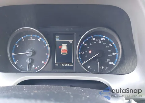 2017 Toyota Rav4 Le из США, поврежденный, VIN 2T3ZFREV1HW369780